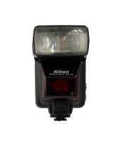 Nikon Speedlight "SB-24" Elektronenblitzgerät / Aufsteckblitz / OVP /Top Zustand