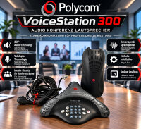 Polycom VoiceStation "300" Audio Konferenz...