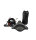 Polycom VoiceStation "300" Audio Konferenz Lautsprecher/Vollduplex/Guter Zustand