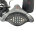 Polycom VoiceStation "300" Audio Konferenz Lautsprecher/Vollduplex/Guter Zustand