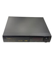 Panasonic "NV-FS88" Super-VHS Hi-Fi Stereo Videorecorder / FB / Guter Zustand