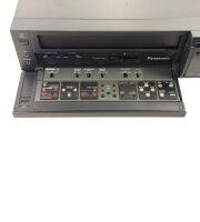Panasonic "NV-FS88" Super-VHS Hi-Fi Stereo Videorecorder / FB / Guter Zustand