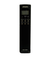 Panasonic "NV-FS88" Super-VHS Hi-Fi Stereo Videorecorder / FB / Guter Zustand