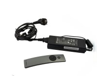LifeSize Icon 600 HD Videokonferenzsystem/Camera 10x/Digi. MicPod /Guter Zustand