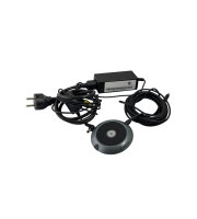 LifeSize Icon 600 HD Videokonferenzsystem/Camera 10x/Digi. MicPod /Guter Zustand