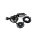 LifeSize Icon 600 HD Videokonferenzsystem/Camera 10x/Digi. MicPod /Guter Zustand