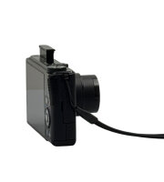 Canon PowerShot "S110" Digitalkamera / 12,1MP / WiFi / 5x Zoom / Guter Zustand
