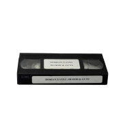 Blood & Guts "Dorian Yates" Mr. Olympia VHS / 1996 RARE - Hardcore Workout / Top
