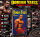 Blood & Guts "Dorian Yates" Mr. Olympia VHS / 1996 RARE - Hardcore Workout / Top