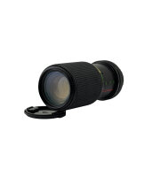 Viabrillant 80–200mm Telezoom Objektiv /  f/4.5 / MD/MC /  für Minolta SR / Top