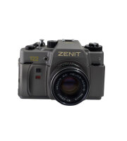 Zenit 122 "50 Special Edition" Analoge Spiegelreflexkamera / 35 mm / Top Zustand
