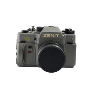 Zenit 122 "50 Special Edition" Analoge Spiegelreflexkamera / 35 mm / Top Zustand