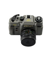 Zenit 122 "50 Special Edition" Analoge Spiegelreflexkamera / 35 mm / Top Zustand