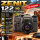 Zenit 122 "50 Special Edition" Analoge Spiegelreflexkamera / 35 mm / Top Zustand