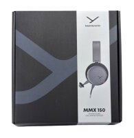 Beyerdynamic "MMX 150" Gaming Headset / Kabelgebunden / USB / AUX / OVP / Top