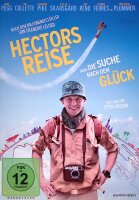 Hectors Reise oder Die Suche nach dem Glück / DVD