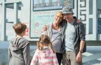 Hectors Reise oder Die Suche nach dem Glück / DVD