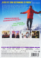 Hectors Reise oder Die Suche nach dem Glück / DVD