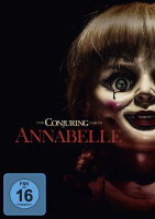 Annabelle / DVD