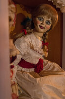 Annabelle / DVD