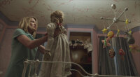 Annabelle / DVD