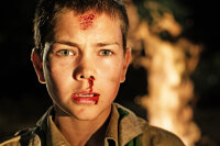 Camp Evil - Uncut / DVD * Guter Zustand