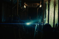 Camp Evil - Uncut / DVD * Guter Zustand