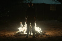 Camp Evil - Uncut / DVD * Guter Zustand