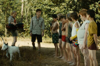 Camp Evil - Uncut / DVD * Guter Zustand