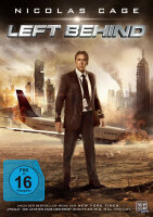 Left Behind / DVD - Guter Zustand
