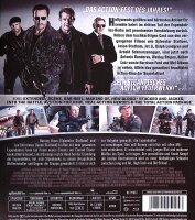 The Expendables 3 - A Mans Job/Extended Directors Cut-Blu-ray - Guter Zustand