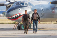 The Expendables 3 - A Mans Job / Extended Directors Cut - Blu-ray