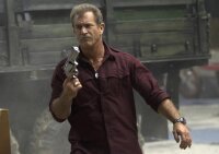 The Expendables 3 - A Mans Job / Extended Directors Cut - Blu-ray
