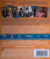 Wir sind die Neuen / Blu-ray Film
