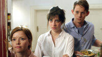 Wir sind die Neuen / Blu-ray Film
