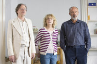 Wir sind die Neuen / Blu-ray Film