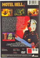 Motel Hell - Hotel zur Hölle / DVD * Top Zustand