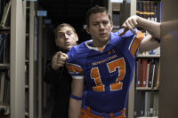 22 Jump Street / DVD - Top Zustand