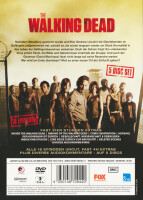 The Walking Dead - Die komplette vierte Staffel - Uncut  [5 DVDs] - Top Zustand