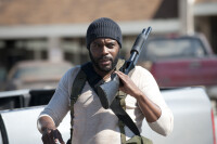 The Walking Dead - Die komplette vierte Staffel - Uncut  [5 DVDs] - Top Zustand