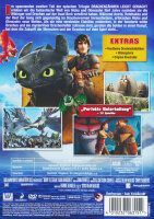 Drachenzähmen leicht gemacht 2 / DVD