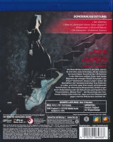 American Horror Story - Season 2 / Asylum / Blu-ray Film