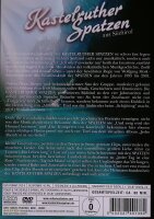 Kastelruther Spatzen - Ich würd es wieder tun / DVD --  Zustand wie Neu