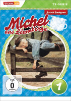 Michel aus Lönneberga - Astrid Lindgren / TV-Serie 1...
