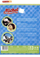 Michel aus Lönneberga - Astrid Lindgren / TV-Serie 1 / DVD * Guter Zustand