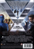 X-Men - Zukunft ist Vergangenheit / DVD - Top Zustand