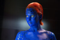 X-Men - Zukunft ist Vergangenheit / DVD - Top Zustand