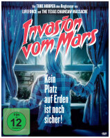 Invasion vom Mars / DVD