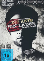 Die Akte Bin Laden / DVD - Akzeptabel mit Kratzer
