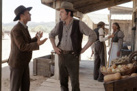 A Million Ways to Die in the West / DVD - Top Zustand